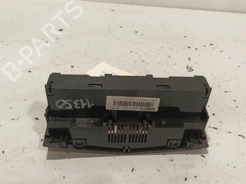 Climate control PEUGEOT 607 (9D, 9U) 2.7 HDi 24V | BP22576468I5 - Image 3