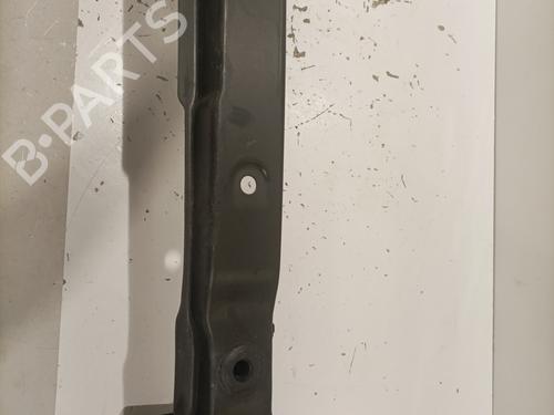Used Rear bumper reinforcement Rear bumper reinforcement CITROËN C5 III (RD_) 1.6 HDi 115 (RD9HRA, RD9HLA, RD9HL0) (114 hp) 22577586 22577586