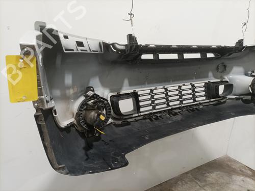 Front bumper MINI MINI COUNTRYMAN (R60) Cooper SD | BP29543192C7 