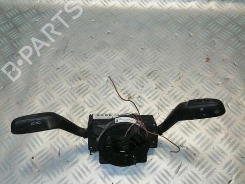 Used Steering column stalk SEAT IBIZA IV (6J5, 6P1) 1.4 (85 hp) 22590694