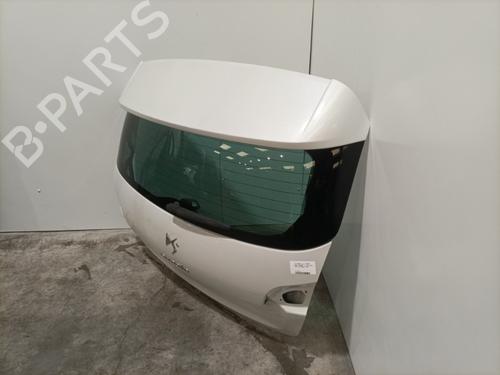 Used Tailgate Tailgate CITROËN DS4 (NX_) 2.0 HDi 165 (163 hp) 22585032 22585032