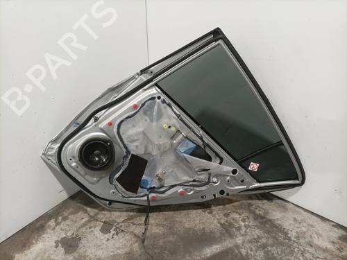 Right rear door HONDA INSIGHT (ZE_) 1.3 IMA (ZE28, ZE2) | BP29726386C5 