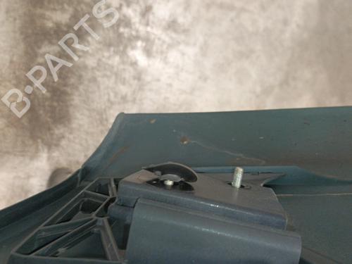 Used Rear bumper Rear bumper 22588340 22588340