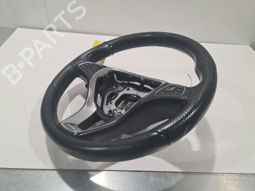 Steering wheel MERCEDES-BENZ E-CLASS (W213) E 200 d (213.013) | BP33539891C49  - Image 5