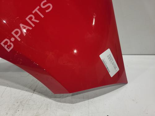 Right front fenders MERCEDES-BENZ A-CLASS (W169) A 180 CDI (169.007, 169.307) | BP30305663C42 