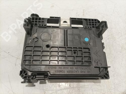 Electronic module CITROËN DS3 (SA_) 1.6 VTi 120 | BP31585807M83