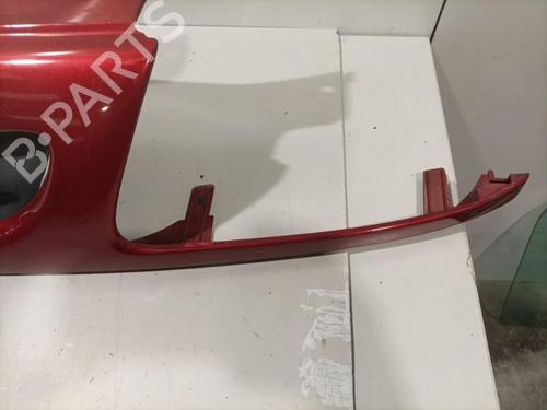 Grille CITROËN SAXO (S0, S1) 1.5 D | BP22574357C40 