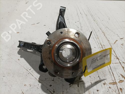 Left front steering knuckle JEEP AVENGER (J2) 1.2 T3 e-Hybrid | BP31114290M25  - Image 5