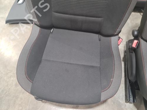 Seats set RENAULT TWINGO II (CN0_) | BP35924148C78 - Image 4