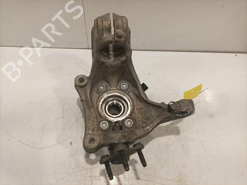 Right front steering knuckle AUDI A3 (8P1) S3 quattro | BP30603830M26