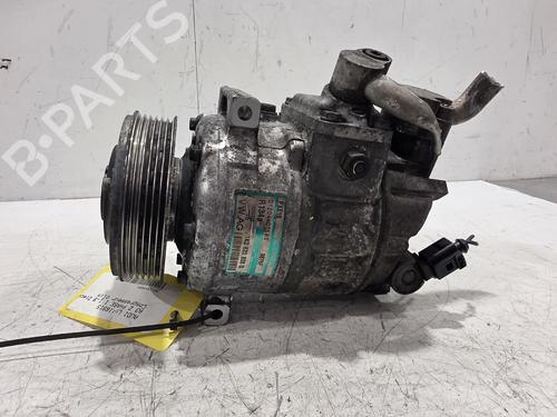 AC compressor AUDI A3 (8P1) 1.9 TDI | BP39891846M34 - Image 4