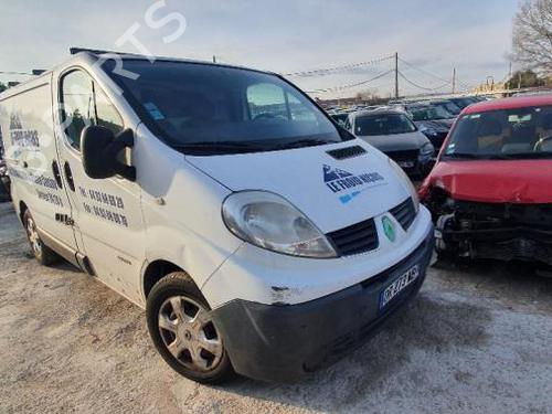 Electronic module RENAULT TRAFIC II Van (FL) 2.5 dCi 145 (FL0J) | BP22642900M83 - Image 5