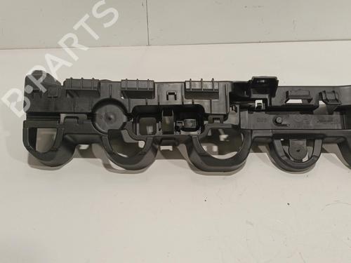 Used Rear bumper bracket RENAULT CLIO IV (BH_) 1.2 16V (73 hp) 22579936