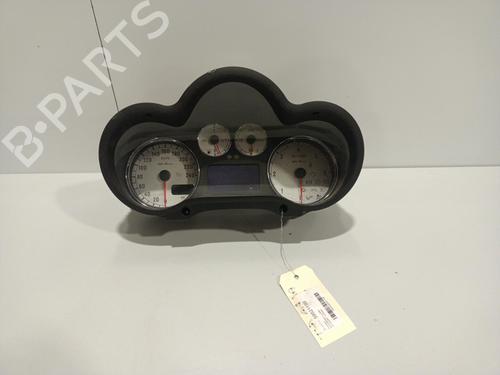 Kombinert Instrument ALFA ROMEO GT (937_) 1.9 JTD (937CXN1B) (150 hp) 22587232