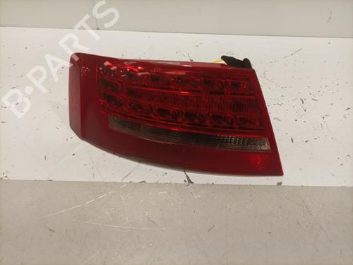 Used Left taillight AUDI A5 (8T3) 2.7 TDI (190 hp) 22583444