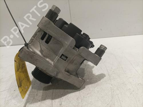Alternator PEUGEOT 206+ (2L_, 2M_) 1.4 i | BP31024806M7