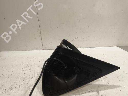 Used Left mirror Left mirror DACIA SANDERO II TCe 90 (B8M1, B8MA, B8AC) (90 hp) 36763052 36763052