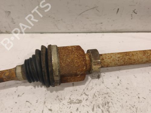 Right front driveshaft RENAULT TRAFIC III Van (FG_) 1.6 dCi 95 (FGMJ, FGMR) | BP39255319M39 - Image 8