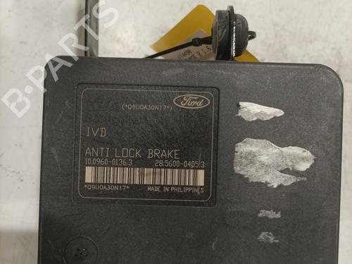 ABS pump FORD FOCUS II (DA_, HCP, DP) 1.6 TDCi | BP27501214M43 - Image 5