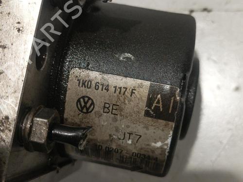 ABS Bremseaggregat VW GOLF V (1K1) 1.9 TDI | BP22570465M43 