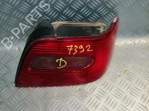 Left taillight CITROËN XSARA (N1) 2.0 HDi 90 | BP22591527C34