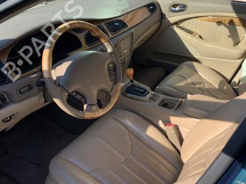 Ratstangsstang JAGUAR S-TYPE II (X200) 3.0 V6 | BP22577811I23 