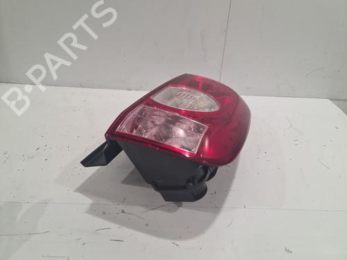 Used Right taillight Right taillight DACIA DUSTER (HS_) 1.5 dCi (HSAJ) (90 hp) 36413689 36413689
