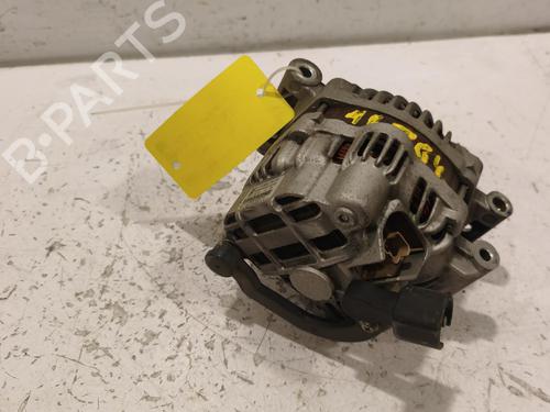 Alternator CITROËN DS3 (SA_) 1.6 VTi 120 | BP39255387M7 - Image 2