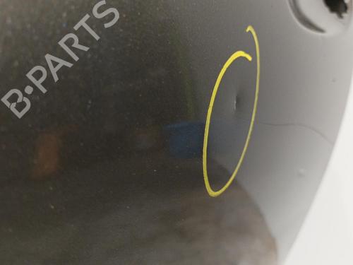Left front door MERCEDES-BENZ CLS (C219) CLS 320 CDI (219.322) | BP22580410C2 