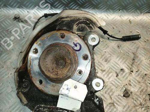 Used Other BMW 1 (E87) 118 d (143 hp) 22578215