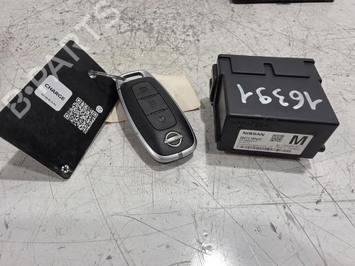 Used Electronic module Electronic module NISSAN ARIYA (FE0) EV (242 hp) 40265303 40265303