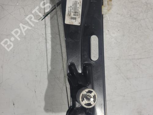 Rear right window mechanism MINI MINI (F55) Cooper | BP31128910C25