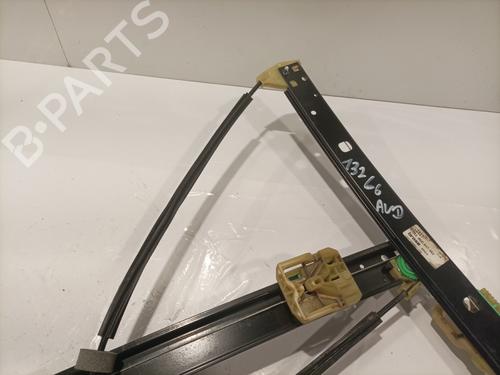 Front right window mechanism AUDI Q3 (8UB, 8UG) 2.0 TDI quattro | BP23781794C23 - Image 5