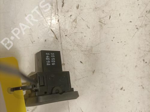 Left front window switch FIAT 500 (312_) 1.2 (312AXA1A) | BP35924172I27 - Image 4