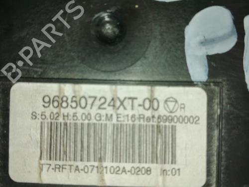 Used Climate control Climate control 22591011 22591011