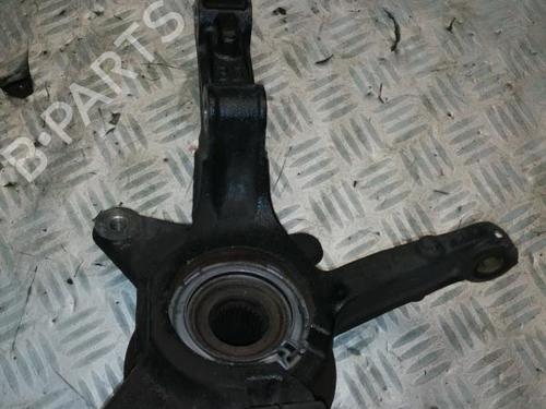 Used Right front steering knuckle Right front steering knuckle RENAULT KANGOO Express (FW0/1_) Z.E. (FW0Z, FW1Z) (60 hp) 22589909 22589909