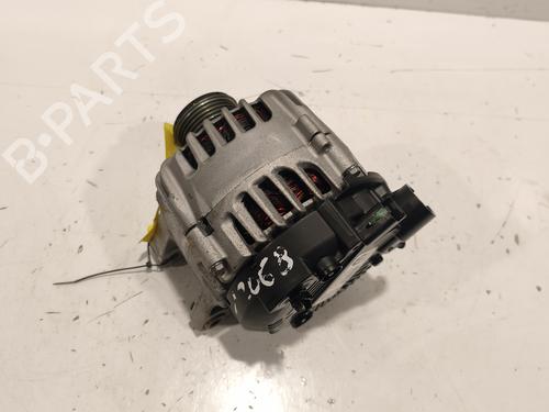 Generator CITROËN C3 III (SX) 1.2 PureTech 82 | BP37747860M7 - Image 3
