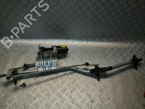 Used Front wiper motor RENAULT SCÉNIC II (JM0/1_) 1.5 dCi (JM1E, JM16) (106 hp) 22578465