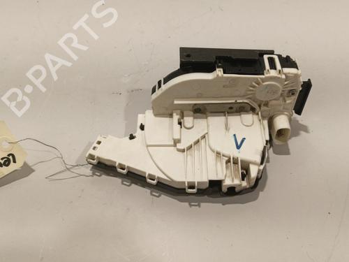 Front right lock MASERATI LEVANTE SUV (M161) 3.0 S Q4 | BP22586067C97 