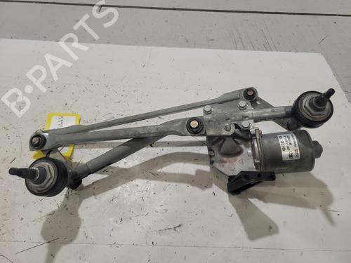 Used Front wiper motor Front wiper motor FORD FIESTA V (JH_, JD_) [2001-2014] 36762943 36762943