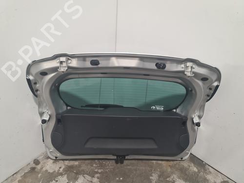tailgate-renault-clio-iv-bh_-2012-2013-2014-2015-2016-2017-2018-2019-2020-2021-33950703 main image