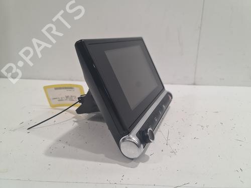 Display monitor CITROËN C4 CACTUS 1.6 BlueHDi 100 | BP36413633C48 - Image 6