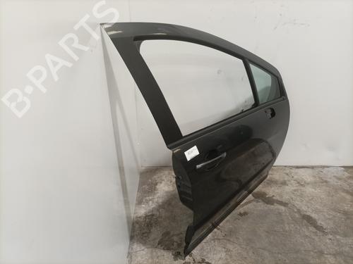 Right front door PEUGEOT 308 I (4A_, 4C_) 1.6 HDi | BP26217965C3 