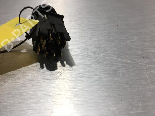 Used Warning switch Warning switch PEUGEOT 306 Hatchback (7A, 7C, N3, N5) 1.1 (60 hp) 25381028 25381028