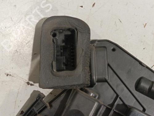 Used Front right lock Front right lock VW GOLF VI (5K1) 1.4 TSI (160 hp) 22576879 22576879