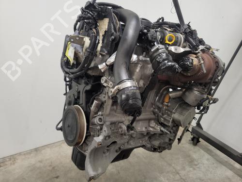 Used Engine Engine 37500105 37500105