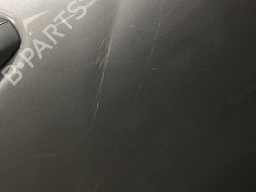 Right rear door MERCEDES-BENZ EQC (N293) EQC 400 4-matic (293.890) | BP23500811C5 