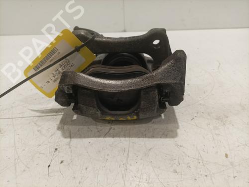 Left front brake caliper DACIA JOGGER (RK_) 1.0 TCe 110 (RKMD) | BP29484520M105 
