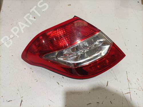Used Left taillight Left taillight CITROËN C4 II (NC_) 1.6 HDi 115 (114 hp) 29188207 29188207