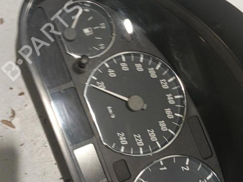 Instrument cluster BMW 3 Coupe (E46) 318 Ci | BP22574758C47 
